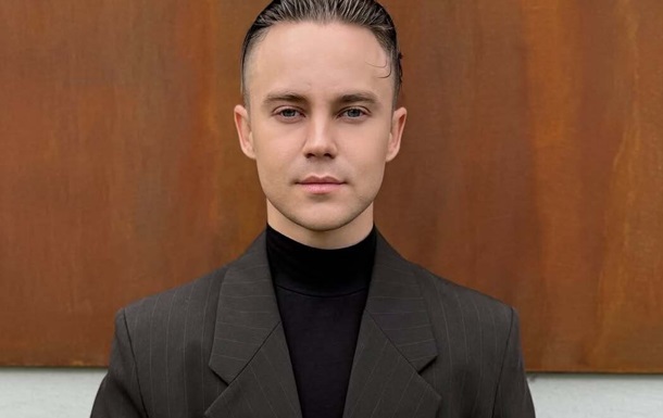 Артем Пивоваров стал Заслуженным артистом Украины