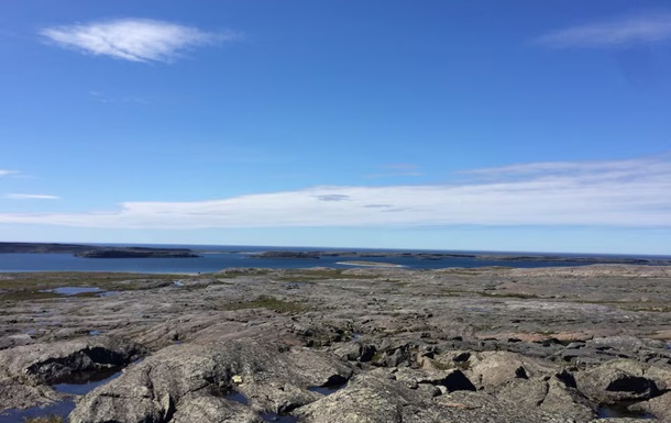 У Канаді знайшли найдавніші породи земної кори