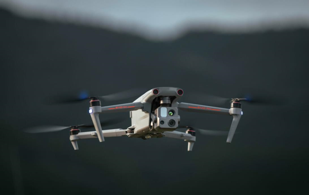 Міноборони закупить китайських дронів на 200 млн