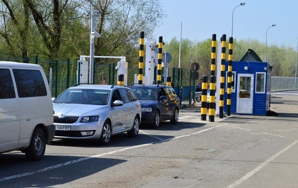 Пограничники предупредили о летнем ажиотаже на границе