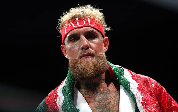 Боксирующий блогер хочет провести бой с Энтони Джошуа 