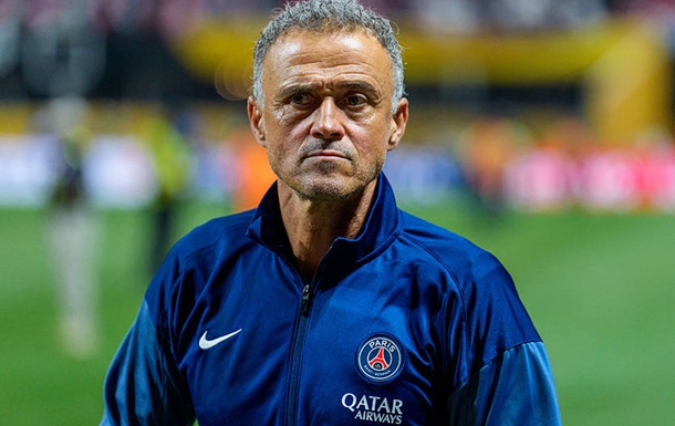 Луис Энрике отметил исторический сезон ПСЖ и раскрыл свой путь становления