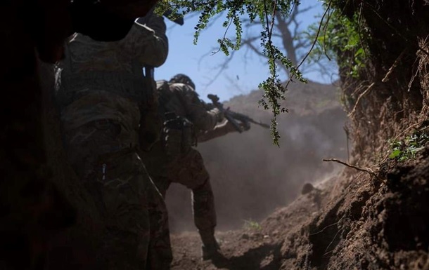 Генштаб назвал потери РФ за месяц боев на Сумщине