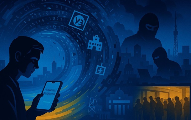 Кіберзагрози з боку країни-агресора: як не стати інструментом ворожих спецслужб