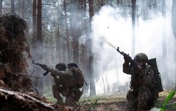 РФ сосредоточилась на двух направлениях - Генштаб