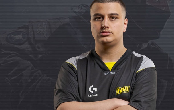 Кіберспорт: NAVI бере в основу гравця фарм-клубу, пропонуючи свої трансфери