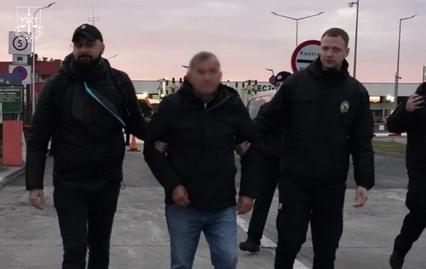 Справу забудовника Войцеховського передали до суду