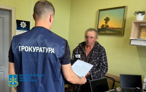 На Дніпропетровщині чоловік кинув гранату сусідам через сварку