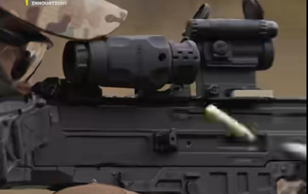 В Украине разработали патроны для уничтожения БПЛА