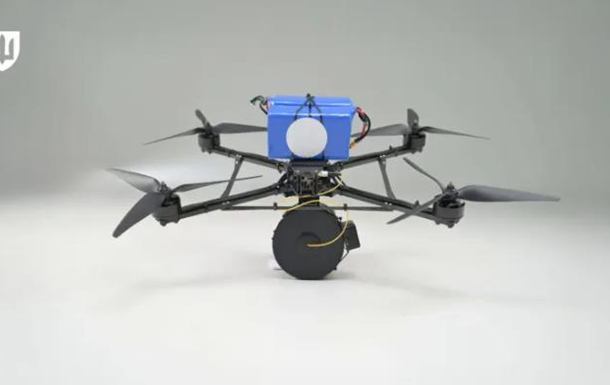 До використання у ЗСУ допустили новий ударний дрон