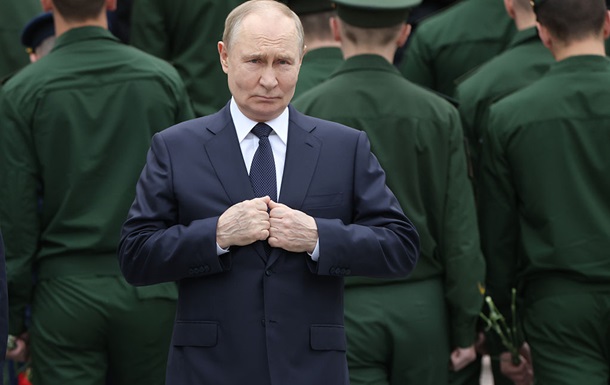 Суми та Одеса. ЗМІ про  великі плани  Кремля