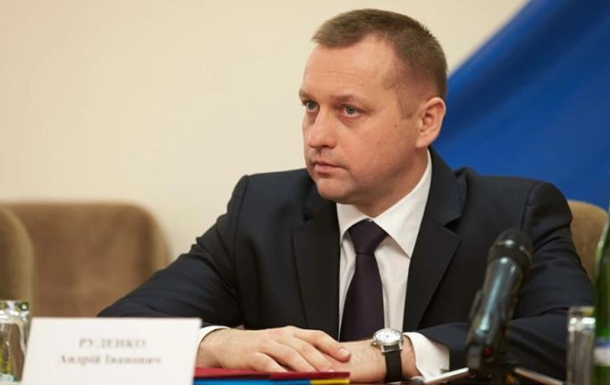 В Харькове взяли под стражу экс-заместителя мэра по делу о фортификациях