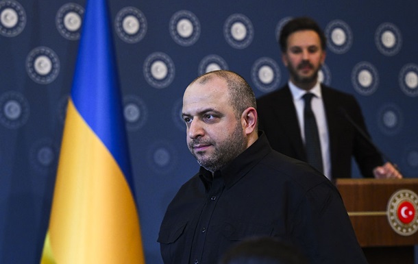 Третя зустріч у Стамбулі. Нові вимоги РФ