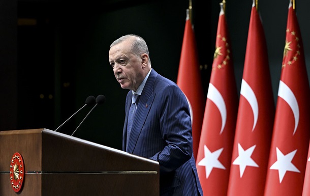 Следующий саммит НАТО пройдет в Турции - Эрдоган