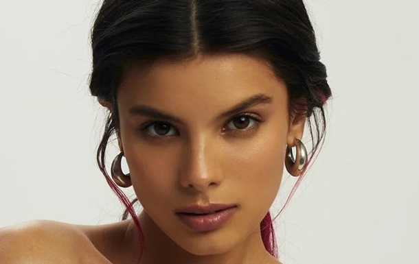 Мішель Андраде розповіла, чи вільне її серце