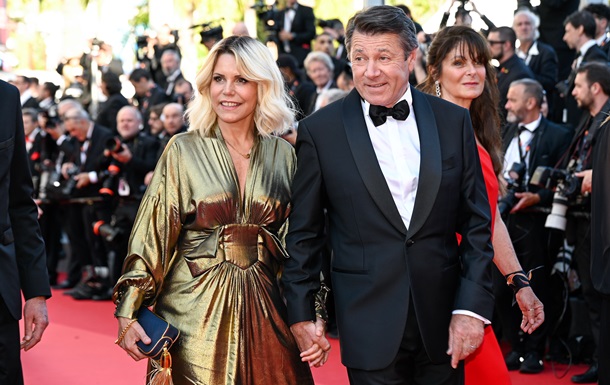 Дитяче Євробачення. Арештували мера Ніцци через підозру в розкраданні