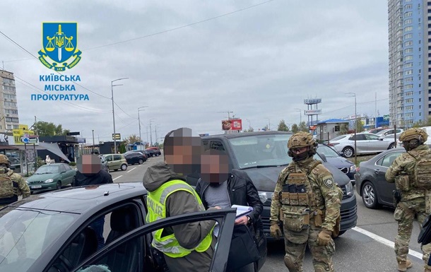 В Киеве будут судить наркобанду, которая поставляла кокаин из Испании