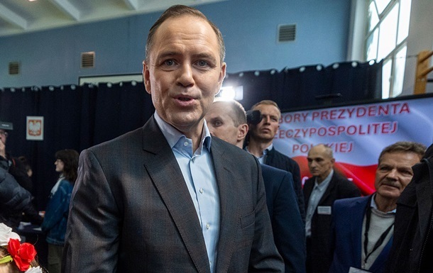 Навроцкий сделал новое заявление о вступлении Украины в НАТО