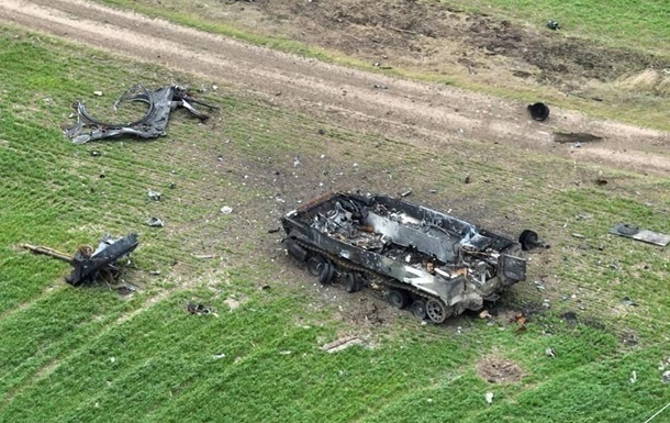 Названы потери армии России за шесть месяцев