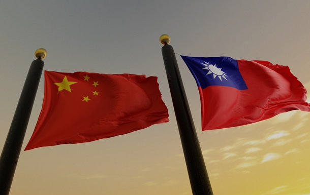 Тайвань проведет учения с имитацией вторжения Китая