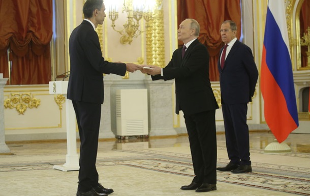 Азербайджан звинуватив Росію в умисному вбивстві своїх громадян