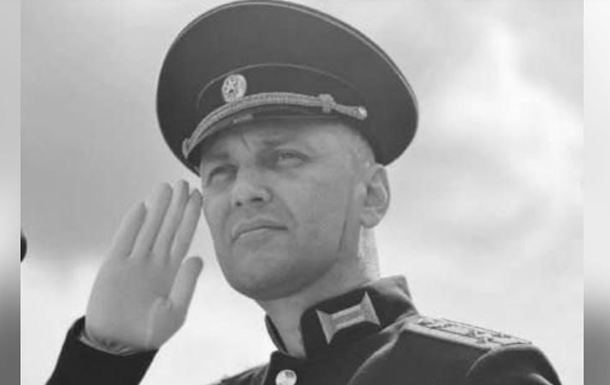 В Донецке ликвидирован командир штаба 8-й гвардейской армии РФ