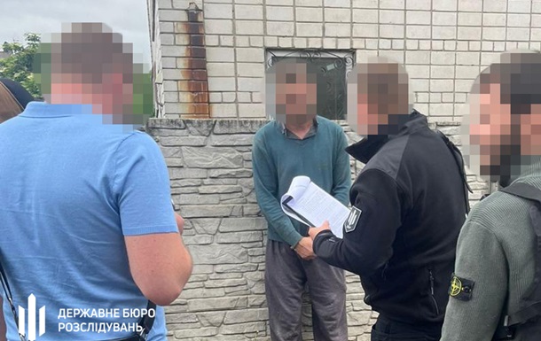 Військовий ТЦК у Дніпрі продавав  захист  від мобілізації