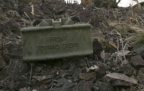 Конец  мясных штурмов : как противопехотные мины повлияют на фронт