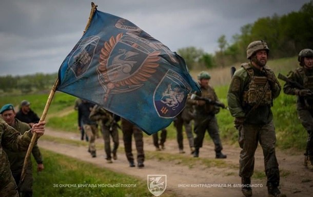 Росіяни зменшили кількість атак - Генштаб