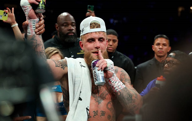 Боксирующий блогер попал в топ-15 рейтинга WBA