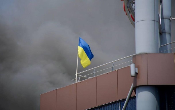 Рост ВВП Украины замедлился