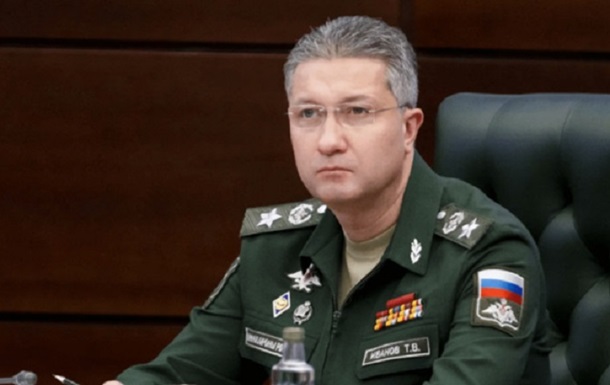 В России бывший заместитель Шойгу получил 13 лет колонии