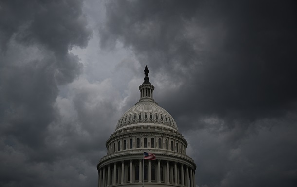 Сенат США ухвалив  великий гарний закон  Трампа