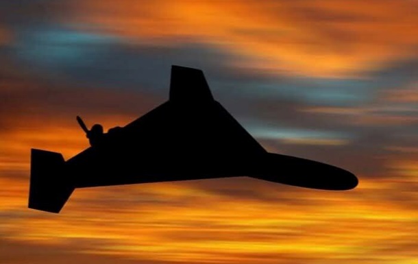 РФ атакувала БпЛА Ізмаїльський район Одещини