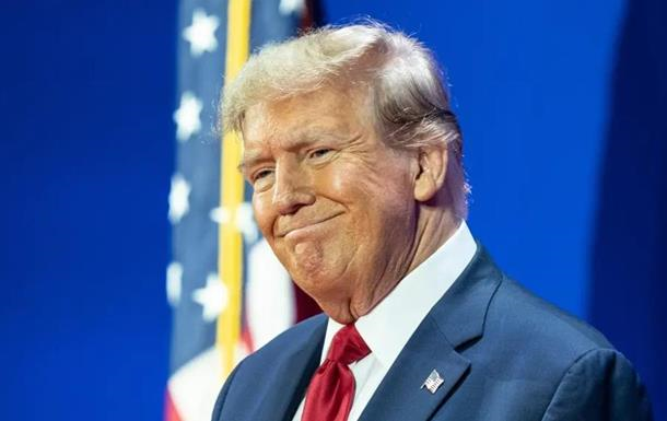 Трамп: Израиль согласился на перемирие с ХАМАС