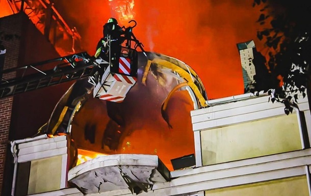 БПЛА атаковали Харьковскую область: есть жертва и пострадавший