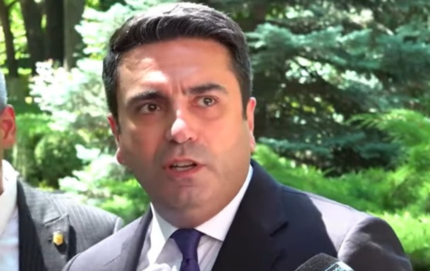 У Вірменії розглядають заборону російського телемовлення