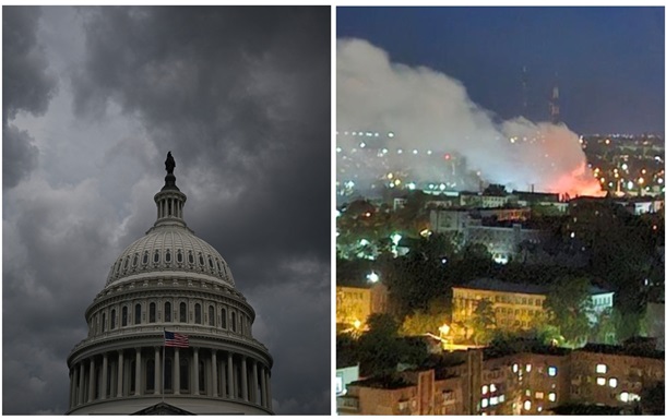 Підсумки 01.07: Зупинка допомоги США і удари по РФ