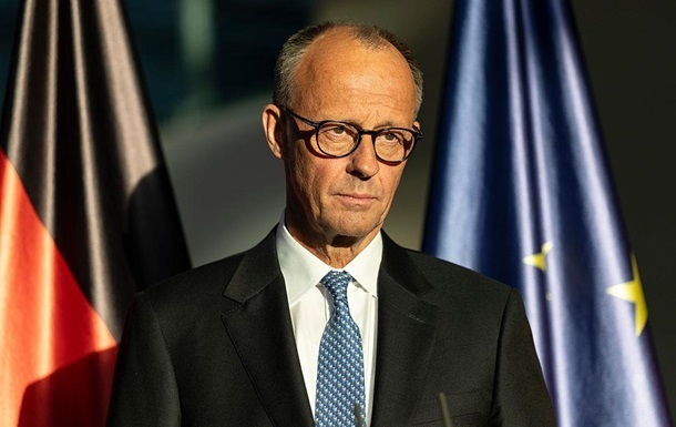 Мерц рассказал, как он продвигает 18-й пакет санкций против РФ