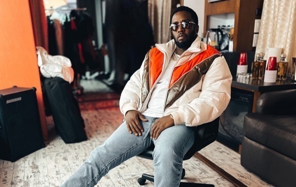 Суд визнав P. Diddy винним за чотирма пунктами