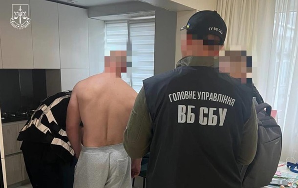 Викрито масштабну схему підробки документів - ОГП