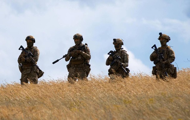 На Дніпропетровщині знищено групу росіян - Генштаб