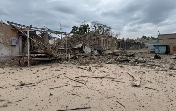 Армия РФ убила двух мирных жителей на Донетчине