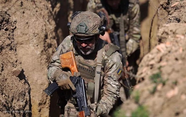 Армия РФ наступает на 11 направлениях - Генштаб