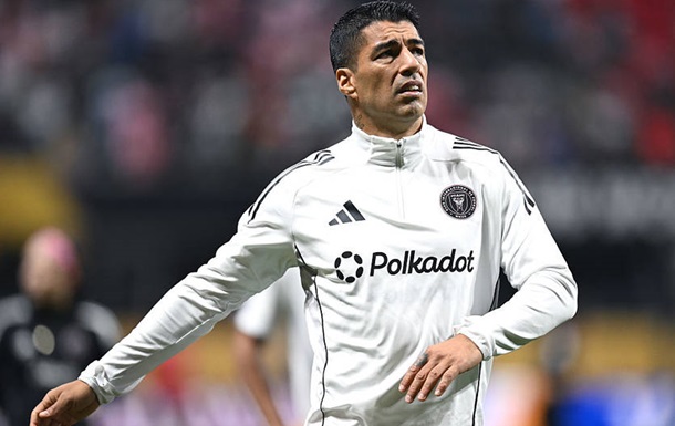 Суарес решил завершить карьеру