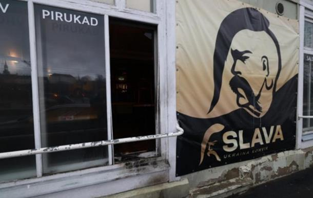 В Естонії громадян Молдови засудили за підпал українського ресторану