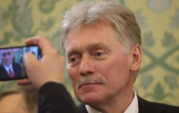 В Кремле заявили о  украинском клине  в отношениях Москвы и Баку