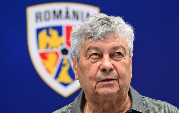Луческу сообщил, когда покинет пост тренера сборной Румынии