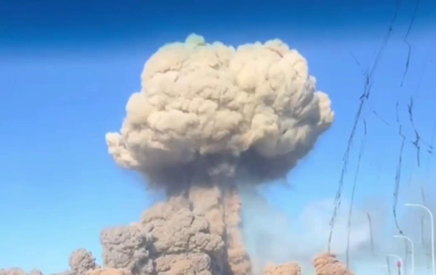 Жителей Житомирщины призвали закрыть окна и пить много воды