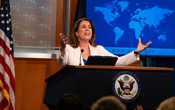 США призвали Иран возобновить сотрудничество с МАГАТЭ